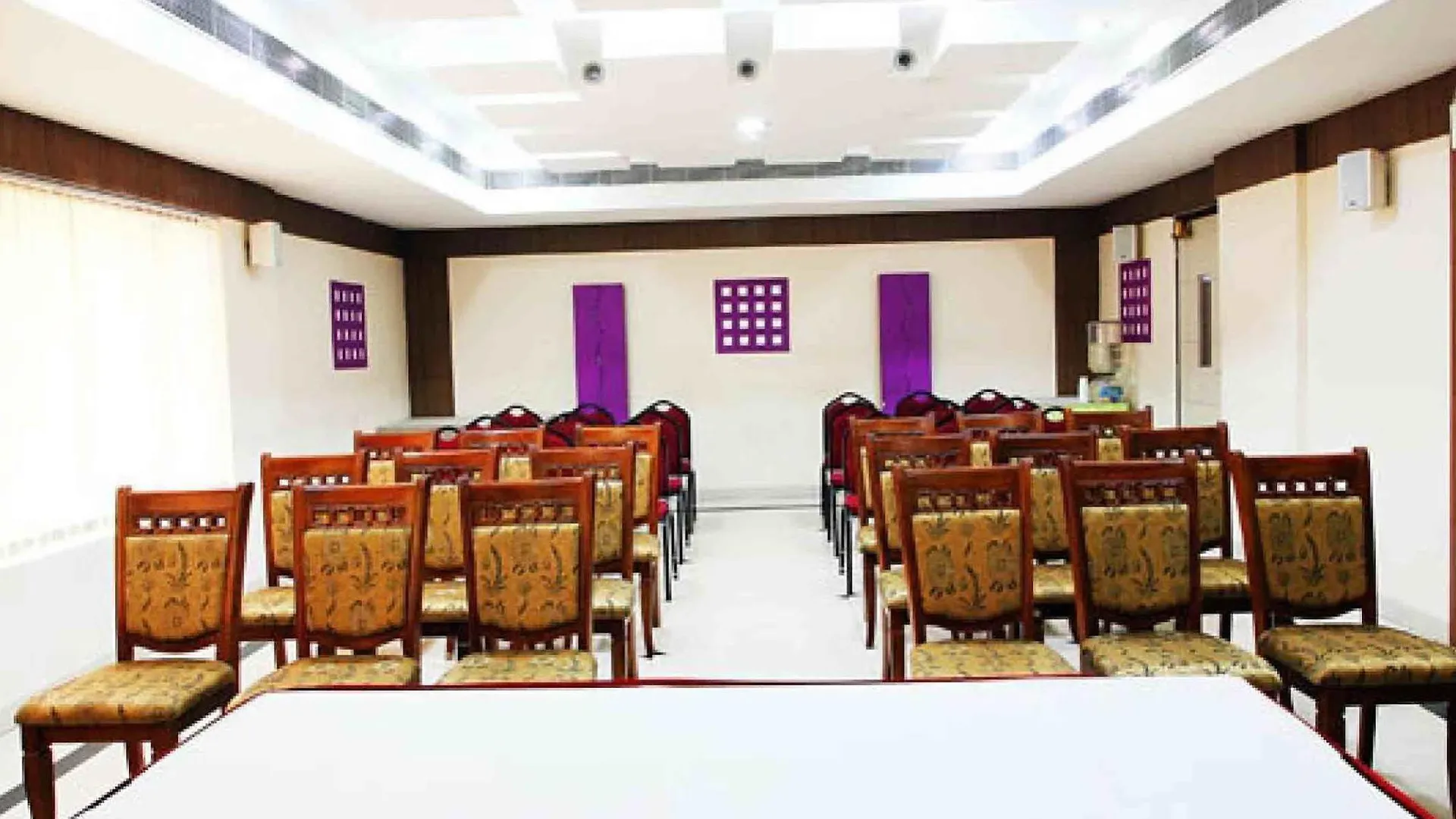 Hotel The Dunes Continental Edapalli