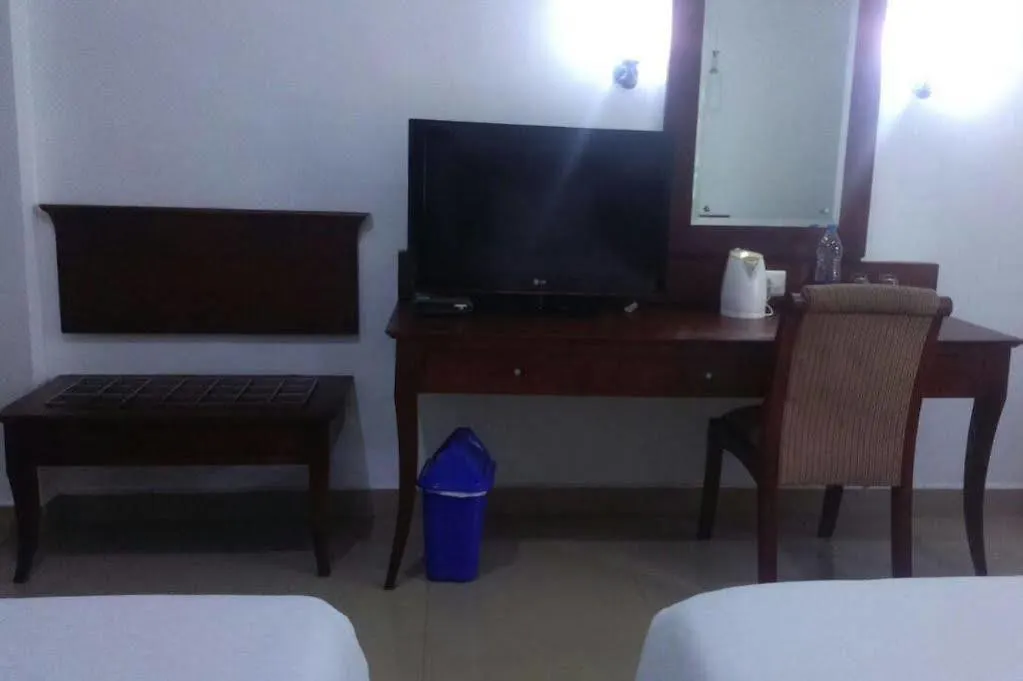 The Dunes Continental Edapalli Indie