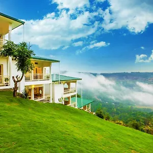 Hotel The Wind Munnar